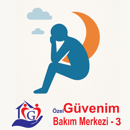 Ruhsal Bakım Merkezi